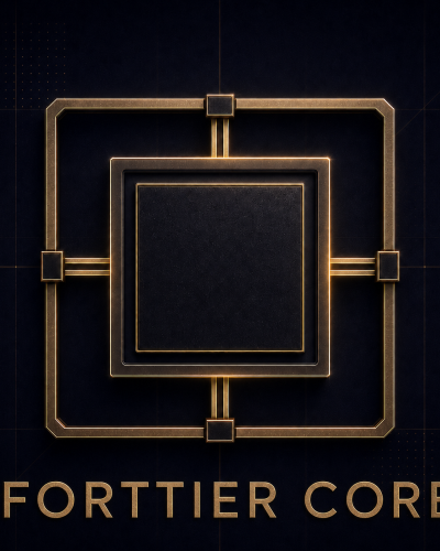 Forttier Landing Pages