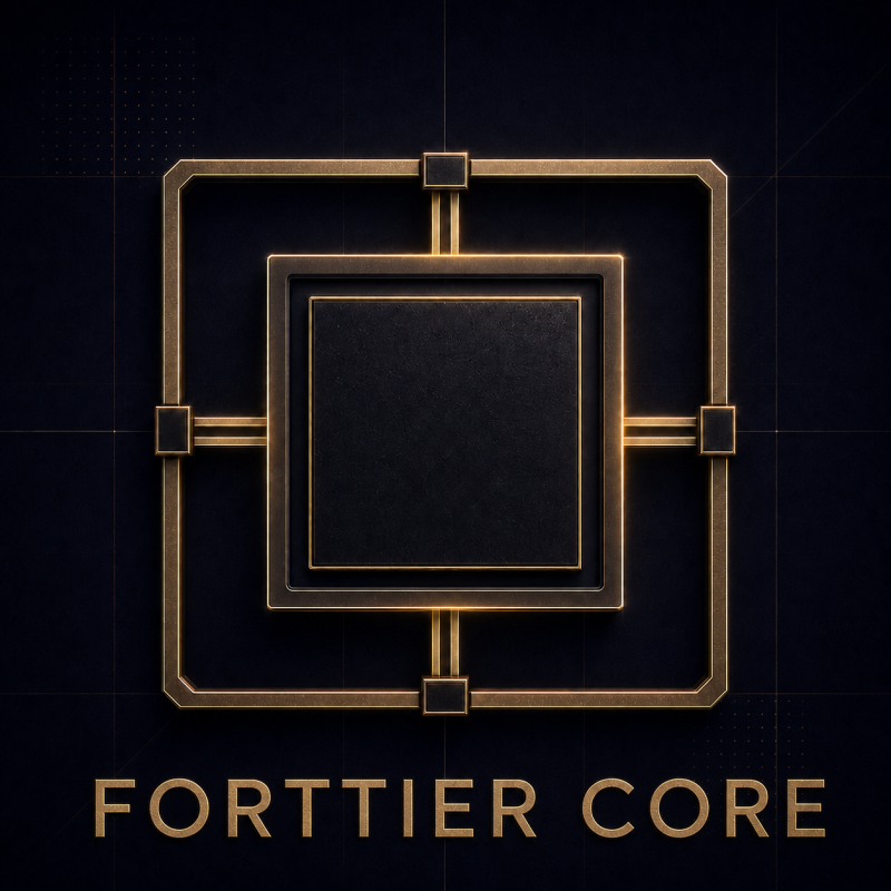 Forttier Core