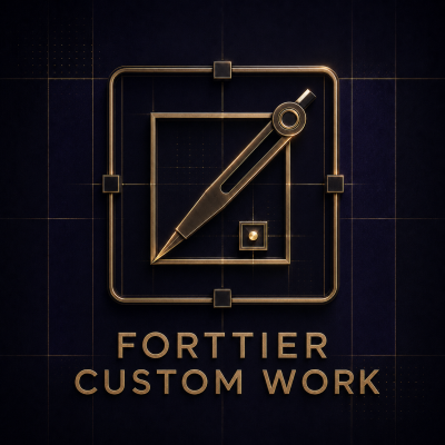 Forttier Custom Work
