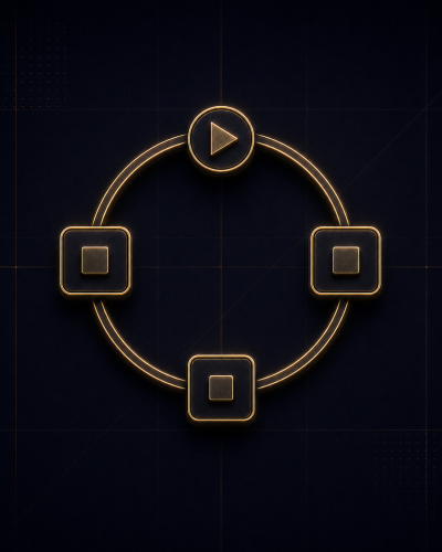 Forttier Operations
