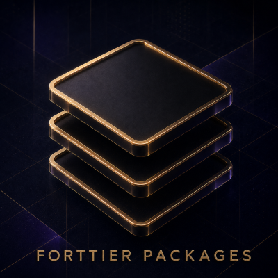Forttier Packages