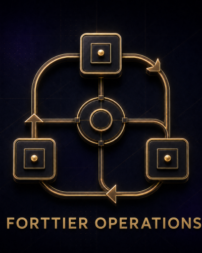 Forttier Operations