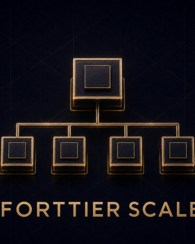 Forttier Scale