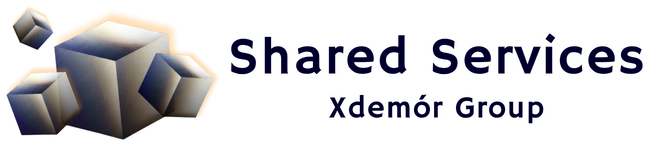 Shared Services